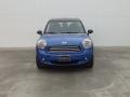True Blue Metallic - Cooper Countryman Photo No. 3