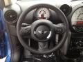 True Blue Metallic - Cooper Countryman Photo No. 9