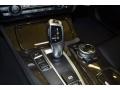 8 Speed Steptronic Automatic 2014 BMW 5 Series 528i Sedan Transmission