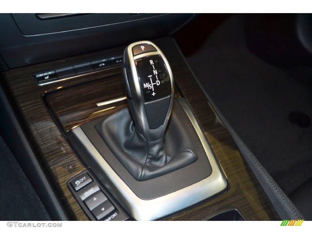 2014 BMW Z4 sDrive28i 8 Speed Sport Automatic Transmission Photo #90986328