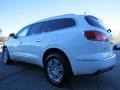 2014 White Opal Buick Enclave Convenience  photo #5