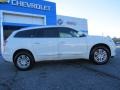 2014 White Opal Buick Enclave Convenience  photo #8