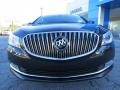 2014 Carbon Black Metallic Buick LaCrosse Leather  photo #2