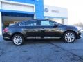 2014 Carbon Black Metallic Buick LaCrosse Leather  photo #8