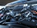 6.6 Liter OHV 32-Valve Duramax Turbo-Diesel V8 2015 GMC Sierra 2500HD SLT Crew Cab 4x4 Engine