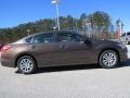Java Metallic - Altima 2.5 S Photo No. 6