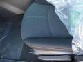 Charcoal Front Seat Photo for 2014 Nissan Sentra #90987714