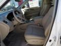 2014 Moonlight White Nissan Pathfinder SL  photo #10