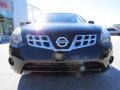 2014 Super Black Nissan Rogue Select S  photo #8