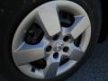 2014 Nissan Rogue Select S Wheel and Tire Photo