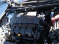 1.8 Liter DOHC 16-Valve CVTCS 4 Cylinder Engine for 2014 Nissan Sentra S #90988125