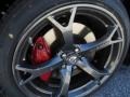 2014 Nissan 370Z NISMO Coupe Wheel and Tire Photo