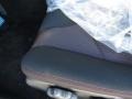 2014 Nissan 370Z Black Interior Front Seat Photo