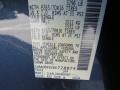 2014 Graphite Blue Nissan Frontier SV Crew Cab 4x4  photo #16