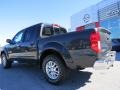 2014 Night Armor Nissan Frontier SV Crew Cab  photo #3