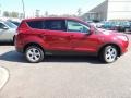 2013 Ruby Red Metallic Ford Escape SE 2.0L EcoBoost  photo #12