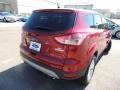 2013 Ruby Red Metallic Ford Escape SE 2.0L EcoBoost  photo #13