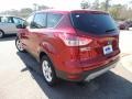 2013 Ruby Red Metallic Ford Escape SE 2.0L EcoBoost  photo #15
