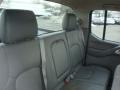 Radiant Silver Metallic - Frontier LE Crew Cab 4x4 Photo No. 14