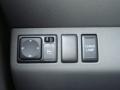 Radiant Silver Metallic - Frontier LE Crew Cab 4x4 Photo No. 17
