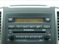 Radiant Silver Metallic - Frontier LE Crew Cab 4x4 Photo No. 23