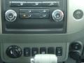 Radiant Silver Metallic - Frontier LE Crew Cab 4x4 Photo No. 24