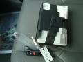 Radiant Silver Metallic - Frontier LE Crew Cab 4x4 Photo No. 25