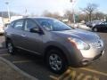 Gotham Gray - Rogue S AWD Photo No. 3