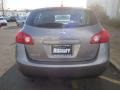 Gotham Gray - Rogue S AWD Photo No. 6
