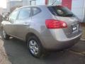 Gotham Gray - Rogue S AWD Photo No. 7