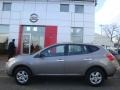 Gotham Gray - Rogue S AWD Photo No. 8