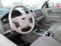 2011 White Suede Ford Escape XLT V6  photo #10