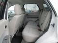 2011 White Suede Ford Escape XLT V6  photo #20