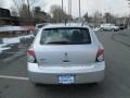 2009 Liquid Platinum Metallic Pontiac Vibe 2.4  photo #7