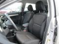 2009 Liquid Platinum Metallic Pontiac Vibe 2.4  photo #14