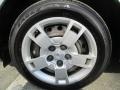 2009 Liquid Platinum Metallic Pontiac Vibe 2.4  photo #21