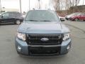 Steel Blue Metallic - Escape XLT Photo No. 3