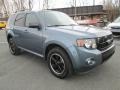 Steel Blue Metallic - Escape XLT Photo No. 4