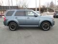 Steel Blue Metallic - Escape XLT Photo No. 5
