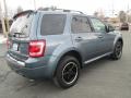 Steel Blue Metallic - Escape XLT Photo No. 6