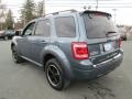 Steel Blue Metallic - Escape XLT Photo No. 8