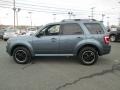 Steel Blue Metallic - Escape XLT Photo No. 9