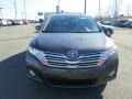 2011 Magnetic Gray Metallic Toyota Venza I4 AWD  photo #3