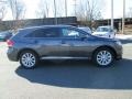 Magnetic Gray Metallic - Venza I4 AWD Photo No. 5