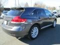2011 Magnetic Gray Metallic Toyota Venza I4 AWD  photo #6