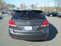 2011 Magnetic Gray Metallic Toyota Venza I4 AWD  photo #7
