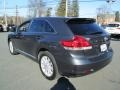 2011 Magnetic Gray Metallic Toyota Venza I4 AWD  photo #8