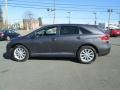 2011 Magnetic Gray Metallic Toyota Venza I4 AWD  photo #9
