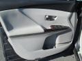 2011 Magnetic Gray Metallic Toyota Venza I4 AWD  photo #12