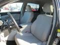 2011 Magnetic Gray Metallic Toyota Venza I4 AWD  photo #14